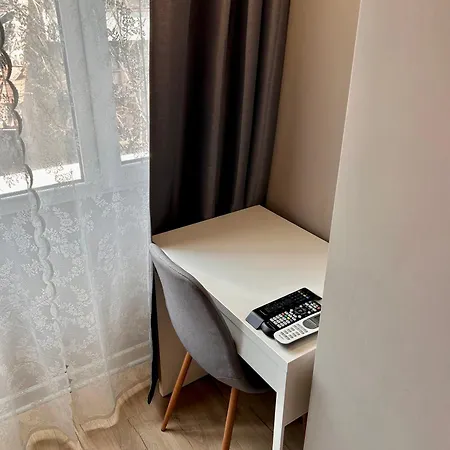 Sea Breeze L 2bd Sea Garden Апартамент *