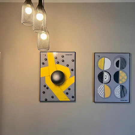 Sea Breeze L 2bd Sea Garden Апартамент Варна