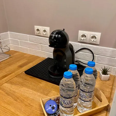 Sea Breeze L 2bd Sea Garden * Варна