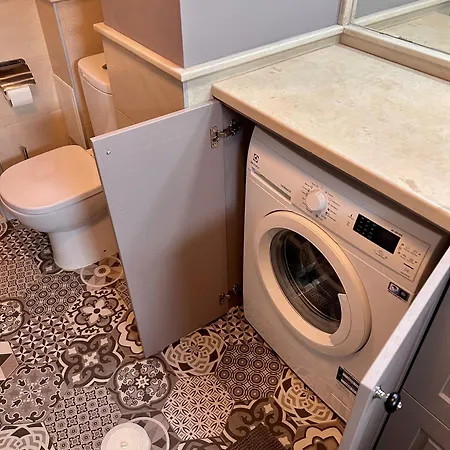 Sea Breeze L 2bd Sea Garden *