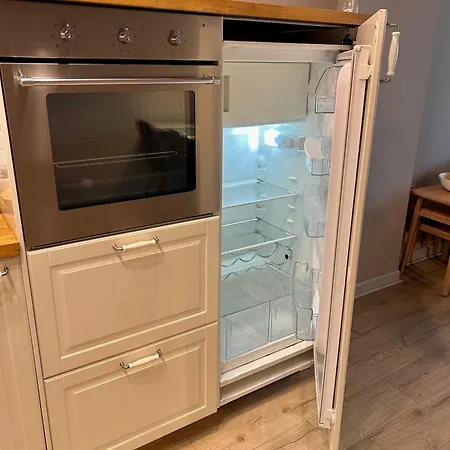 Sea Breeze L 2bd Sea Garden * Βάρνα