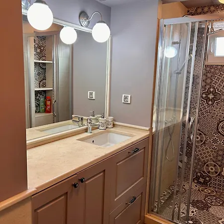 Sea Breeze L 2bd Sea Garden Апартамент