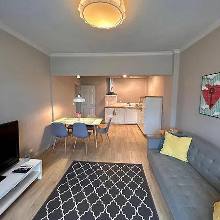 Sea Breeze L 2bd Sea Garden *