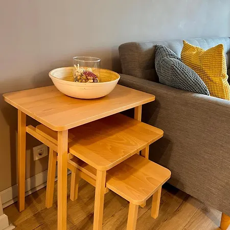 Sea Breeze L 2bd Sea Garden * Βάρνα