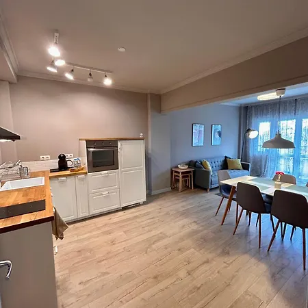 Διαμέρισμα Sea Breeze L 2bd Sea Garden *