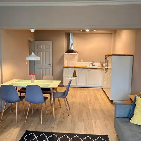 Sea Breeze L 2bd Sea Garden * Βάρνα