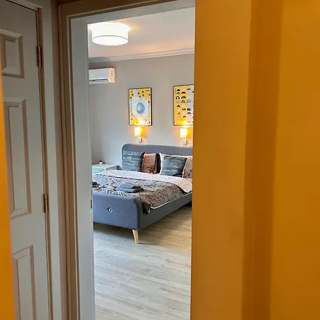 Sea Breeze L 2bd Sea Garden * Βάρνα