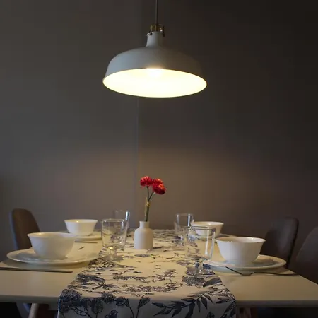 Daire Sea Breeze L 2bd Sea Garden *