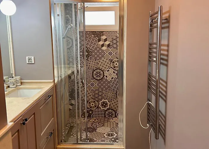 Sea Breeze L 2bd Sea Garden Daire Varna