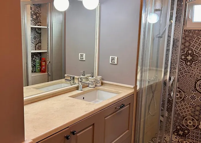 Sea Breeze L 2bd Sea Garden Daire