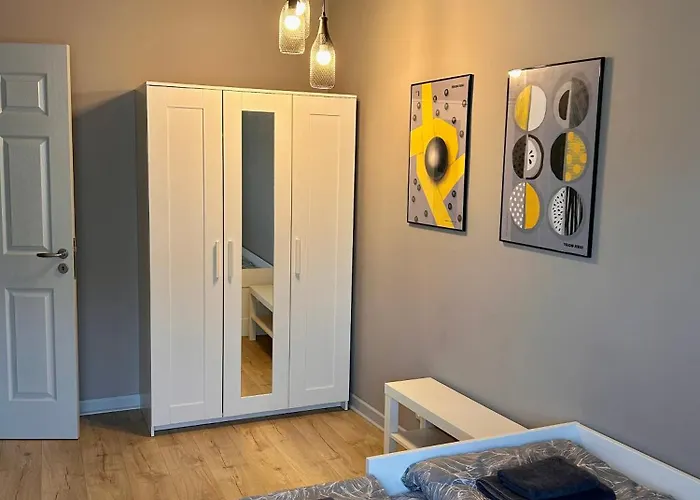 Sea Breeze L 2bd Sea Garden Daire Varna