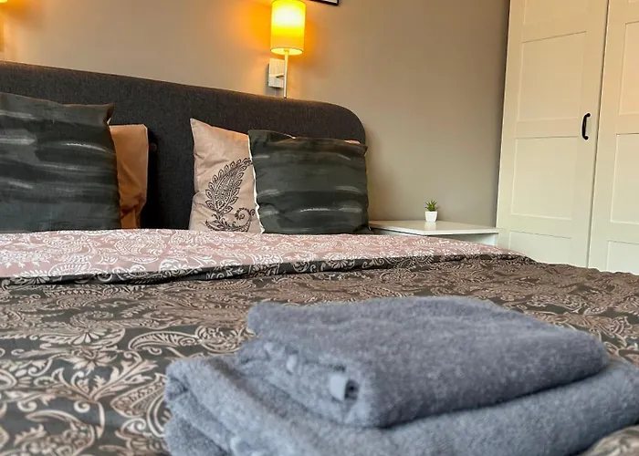 Sea Breeze L 2bd Sea Garden Daire *