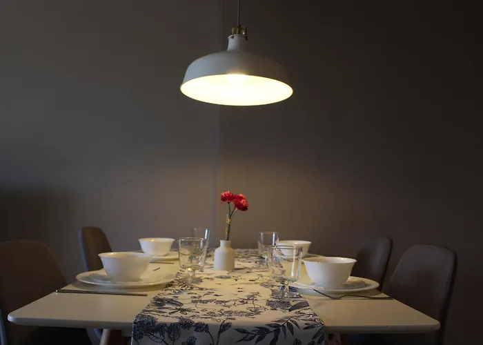 Daire Sea Breeze L 2bd Sea Garden *