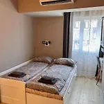 Sea Breeze L 2bd Sea Garden * Varna