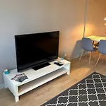 Apartamento Sea Breeze L 2bd Sea Garden