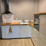 Sea Breeze L 2bd Sea Garden Apartamento Varna