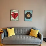 Sea Breeze L 2bd Sea Garden Apartamento