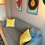 Sea Breeze L 2bd Sea Garden Varna