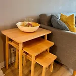 Sea Breeze L 2bd Sea Garden * Varna