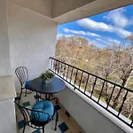 Sea Breeze L 2bd Sea Garden Varna