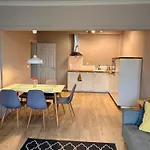 Sea Breeze L 2bd Sea Garden * Varna