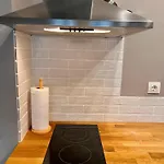 Apartamento Sea Breeze L 2bd Sea Garden