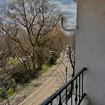 Sea Breeze L 2bd Sea Garden Apartamento Varna