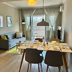Sea Breeze L 2bd Sea Garden Apartamento