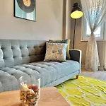 Sea Breeze L 2bd Sea Garden Apartamento *
