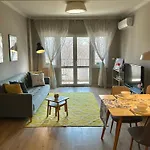 Sea Breeze L 2bd Sea Garden *