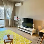 Sea Breeze L 2bd Sea Garden Apartamento *