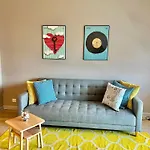 Sea Breeze L 2bd Sea Garden Varna