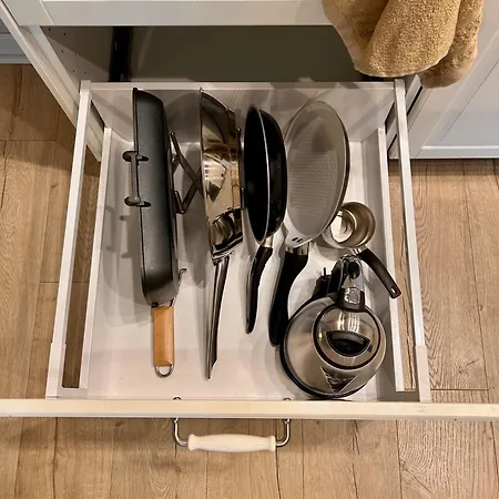 Sea Breeze L 2bd Sea Garden Daire