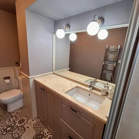 Sea Breeze L 2bd Sea Garden Daire *