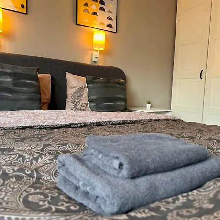 Sea Breeze L 2bd Sea Garden Daire *