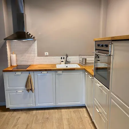 Sea Breeze L 2bd Sea Garden Daire Varna