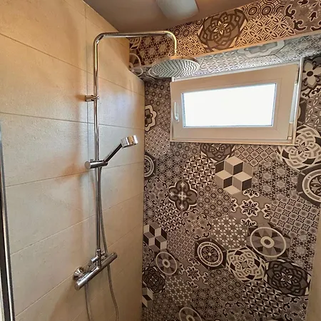 Daire Sea Breeze L 2bd Sea Garden Varna