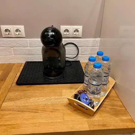 Sea Breeze L 2bd Sea Garden Daire