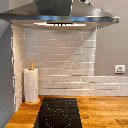 Daire Sea Breeze L 2bd Sea Garden