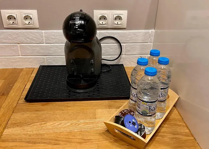 Sea Breeze L 2bd Sea Garden Apartment