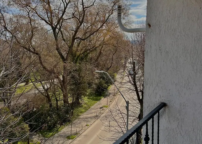 Sea Breeze L 2bd Sea Garden Apartment Varna